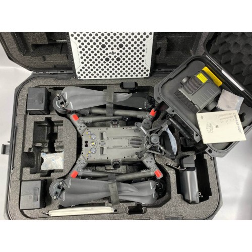 DJI Matrice 300 RTK Combo + камера Zenmuse H20T в Барнауле