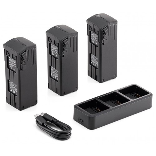 DJI Mavic 3 Enterprise series battery kit в Барнауле