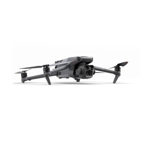 Квадрокоптер DJI Mavic 3 Fly More Combo в Барнауле DJI RC / с экраном