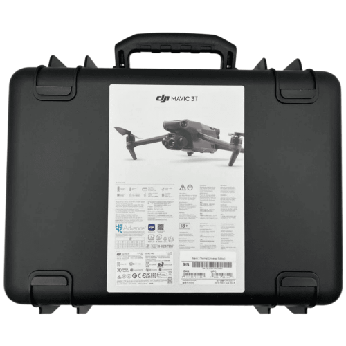 Квадрокоптер DJI Mavic 3T Thermal (Universal Edition) / DJI RC PRO в Барнауле