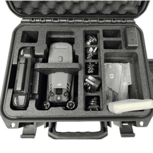 Квадрокоптер DJI Mavic 3T Thermal (Universal Edition) / DJI RC PRO в Барнауле