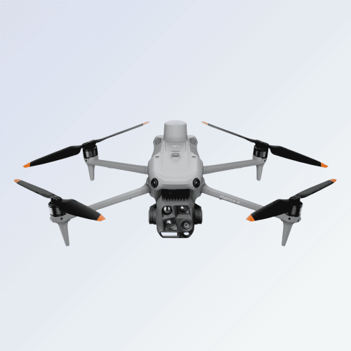 Квадрокоптер DJI Matrice 4T Thermal в Барнауле