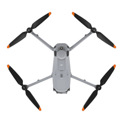 Квадрокоптер DJI Matrice 4T Thermal в Барнауле