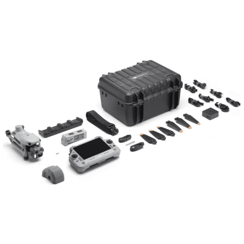 Квадрокоптер DJI Matrice 4T Thermal в Барнауле