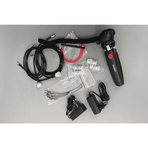 Усилитель сигнала для дронов Инкубатор 2.0 в Барнауле