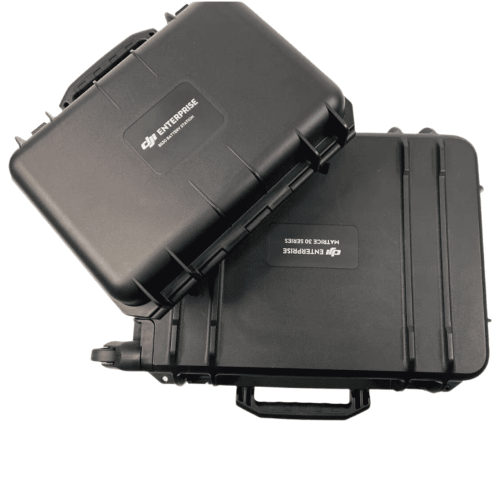 Квадрокоптер DJI Matrice 30T с тепловизионной камерой в Барнауле