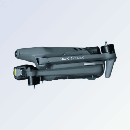 Квадрокоптер DJI Mavic 3 Classic (тушка) в Барнауле