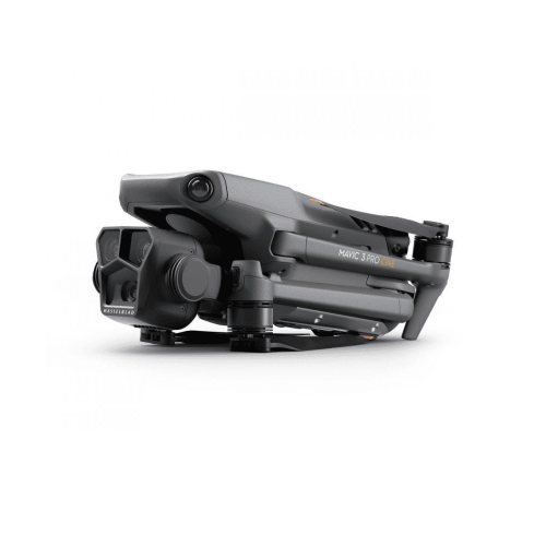 Квадрокоптер DJI Mavic 3 Pro в Барнауле с пультом DJI RC