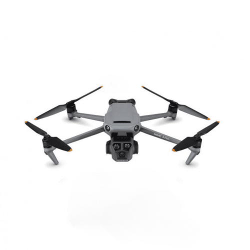 Квадрокоптер DJI Mavic 3 Pro в Барнауле с пультом DJI RC