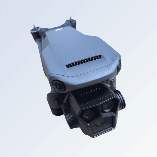 Квадрокоптер DJI Mavic 3 Pro (тушка) в Барнауле