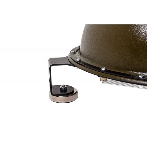 РЭБ «ЗОНТ» L5 400–1200 в Барнауле  купольная защита от FPV-дронов