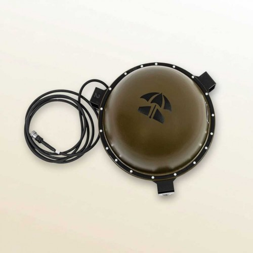 РЭБ «ЗОНТ» L6 500–1200 МГц в Барнауле мобильный подавитель FPV-дронов