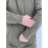 Костюм Softshell водоотталкивающий ESDY в Барнауле