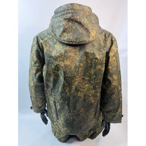 Костюм Softshell водоотталкивающий Shark Skin в Барнауле