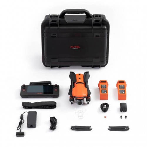 Квадрокоптер Autel Evo II 2 Pro V3 в Барнауле