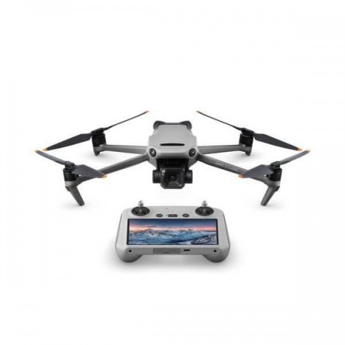 Квадрокоптер DJI Mavic 3 Classic (DJI RC) в Барнауле