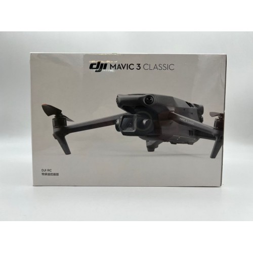 Квадрокоптер DJI Mavic 3 Classic (DJI RC) в Барнауле