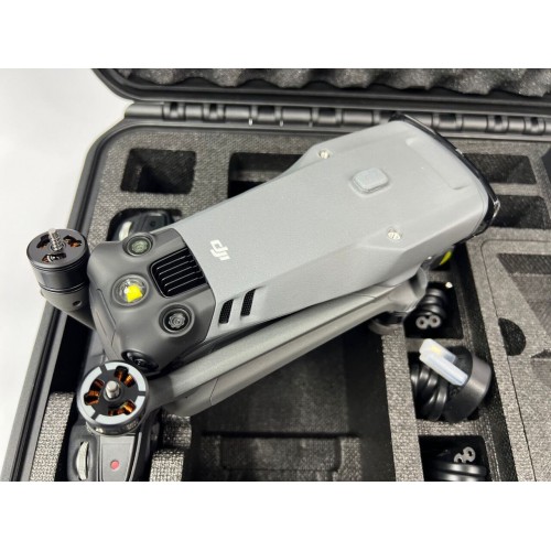 Квадрокоптер DJI Mavic 3T Thermal (Universal Edition) / DJI RC PRO в Барнауле