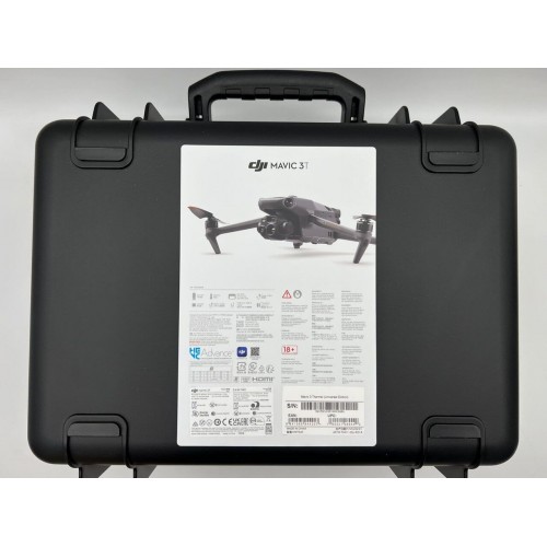 Квадрокоптер DJI Mavic 3T Thermal (Universal Edition) / DJI RC PRO в Барнауле