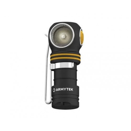 Мультифонарь Armytek ELF C1 Micro USB (теплый свет) в Барнауле