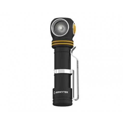 Мультифонарь Armytek ELF C2 Micro USB в Барнауле