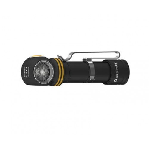 Мультифонарь Armytek ELF C2 Micro USB в Барнауле