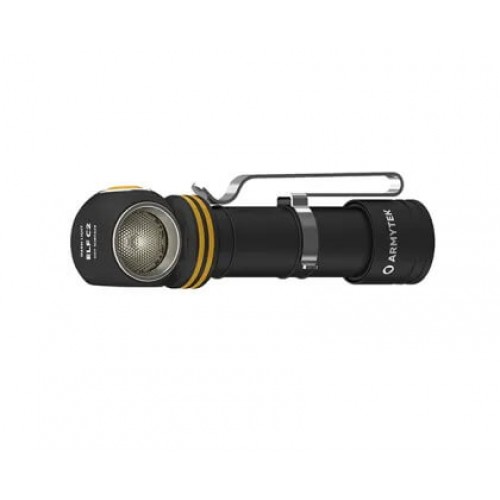 Мультифонарь Armytek ELF C2 Micro USB (теплый свет) в Барнауле