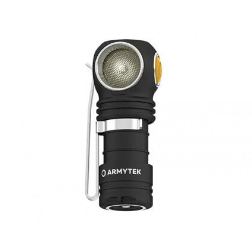 Мультифонарь Armytek Wizard C1 Pro Magnet USB (теплый свет) в Барнауле