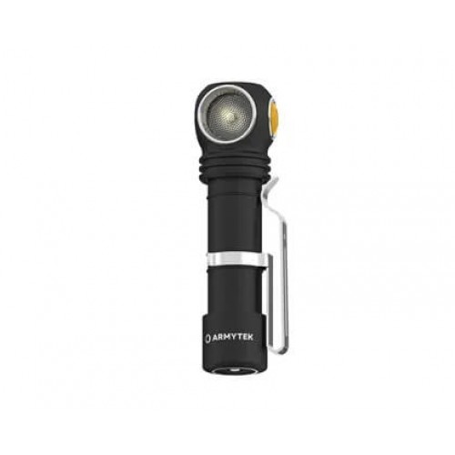 Мультифонарь Armytek Wizard C2 Magnet USB (теплый свет) в Барнауле