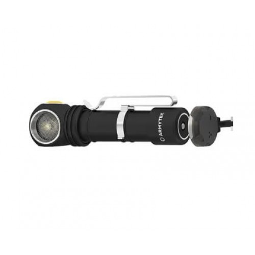 Мультифонарь Armytek Wizard C2 Magnet USB (теплый свет) в Барнауле