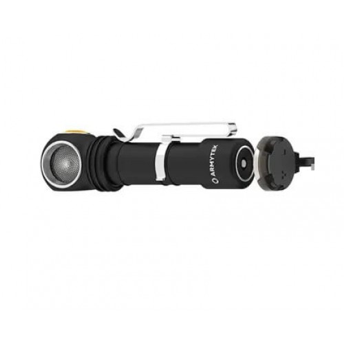 Мультифонарь Armytek Wizard C2 Pro Magnet USB в Барнауле