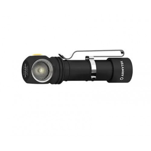 Мультифонарь Armytek Wizard C2 Pro Magnet USB (теплый свет) в Барнауле