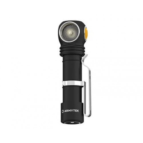 Мультифонарь Armytek Wizard C2 Pro Magnet USB (теплый свет) в Барнауле