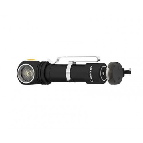 Мультифонарь Armytek Wizard C2 Pro Magnet USB (теплый свет) в Барнауле