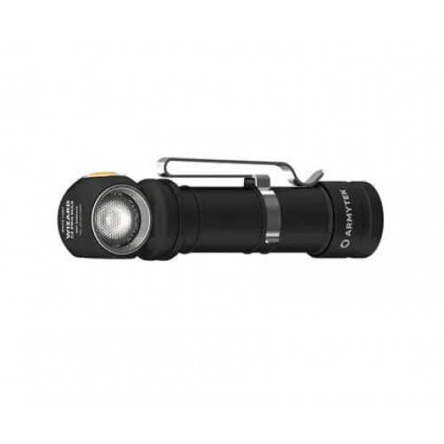 Мультифонарь Armytek Wizard C2 Pro Max Magnet USB в Барнауле