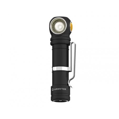 Мультифонарь Armytek Wizard C2 Pro Max Magnet USB в Барнауле