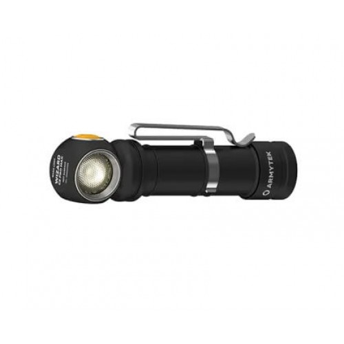 Мультифонарь Armytek Wizard C2 Pro Max Magnet USB (теплый свет) в Барнауле