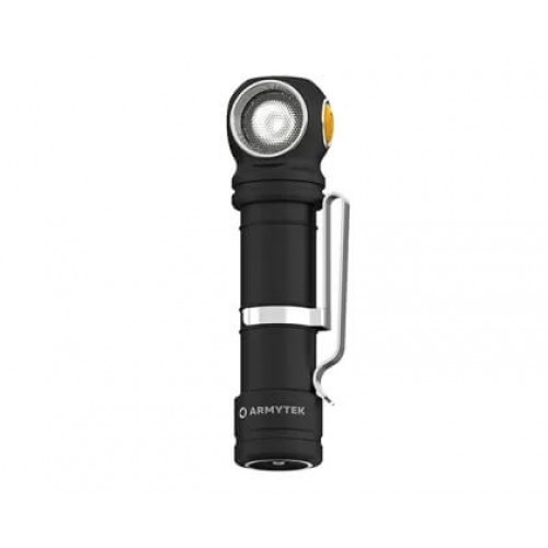 Мультифонарь Armytek Wizard C2 Pro Max Magnet USB (теплый свет) в Барнауле