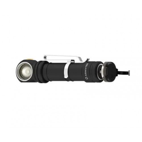 Мультифонарь Armytek Wizard C2 Pro Max Magnet USB (теплый свет) в Барнауле