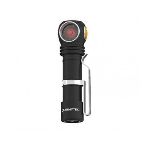 Мультифонарь Armytek Wizard C2 WR Magnet USB в Барнауле