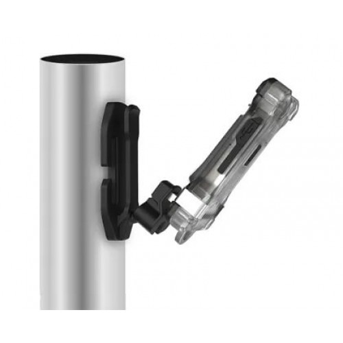 Наключный фонарь Armytek Zippy Extended Set (Grey Onyx) в Барнауле