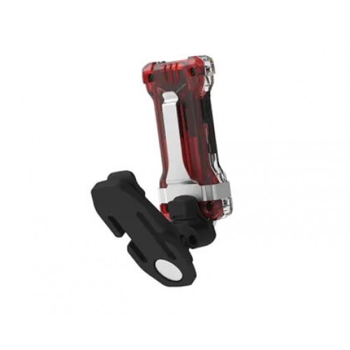 Наключный фонарь Armytek Zippy Extended Set (Red Ruby) в Барнауле