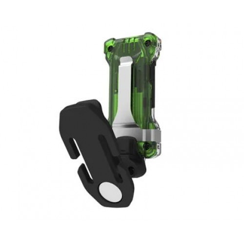 Наключный фонарь Armytek Zippy Extended Set WR (Green Jade) в Барнауле