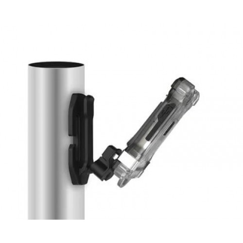 Наключный фонарь Armytek Zippy Extended Set WR (Grey Onyx) в Барнауле