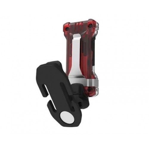 Наключный фонарь Armytek Zippy Extended Set WR (Red Ruby) в Барнауле