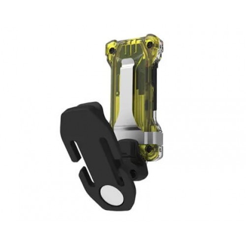 Наключный фонарь Armytek Zippy Extended Set WR (Yellow Amber) в Барнауле