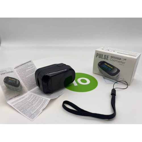 Пульсоксиметр OXIMETER model A2 в Барнауле